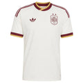 Maillot Espagne 2 étoiles Homme exterieur 2027