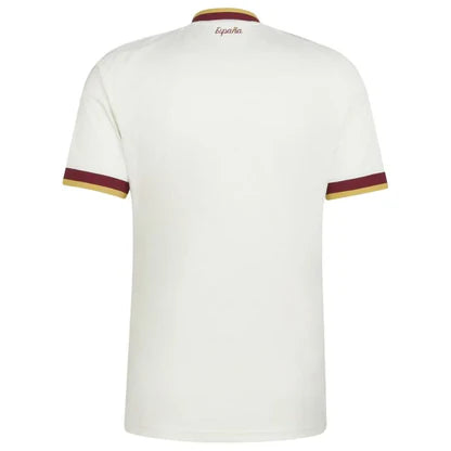 Maillot Espagne 2 étoiles Homme exterieur 2027