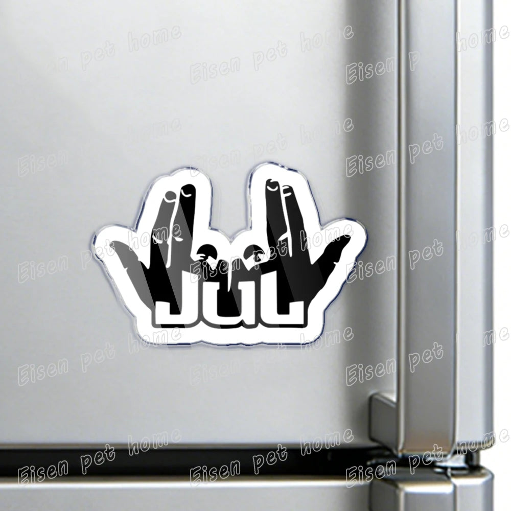 JUL Magnets