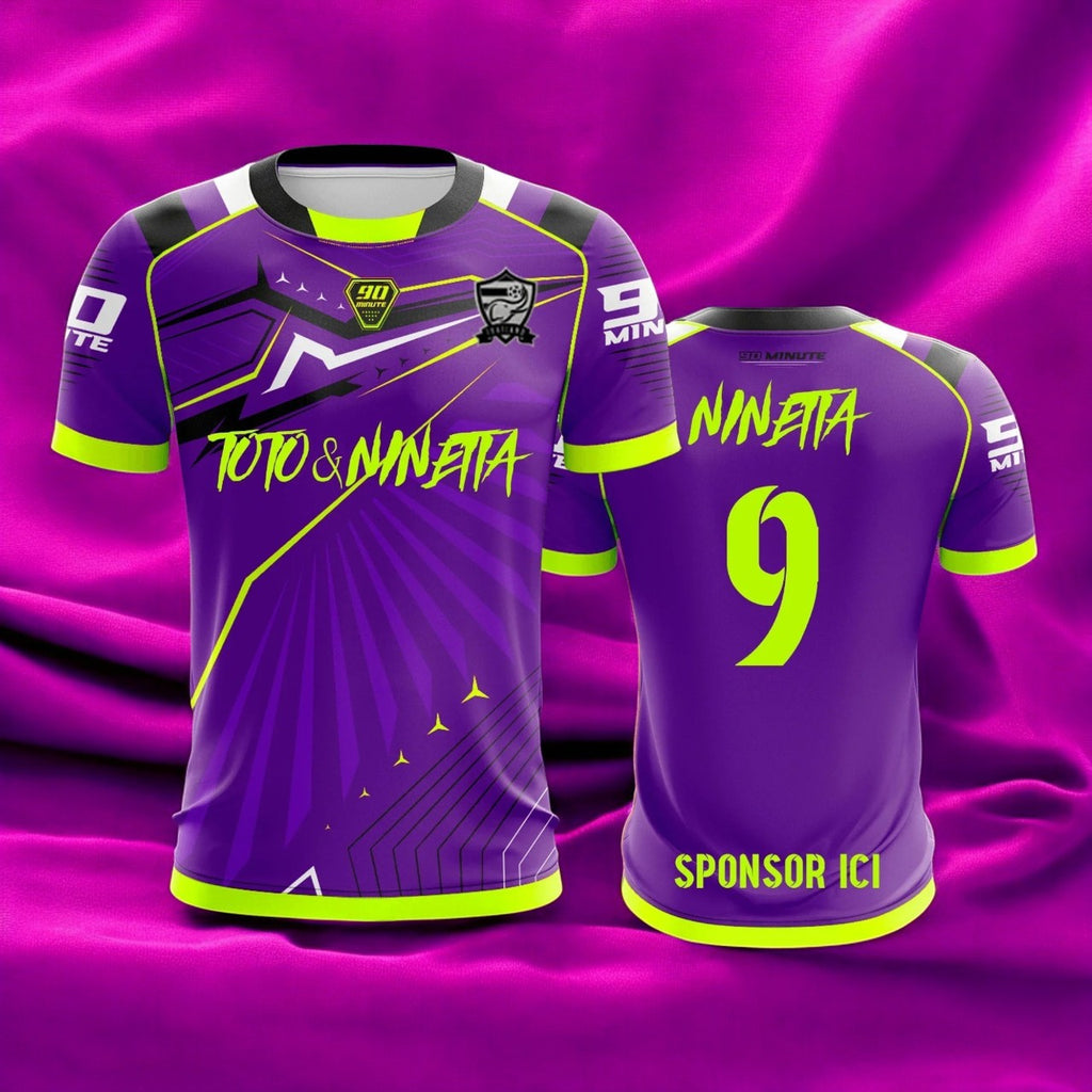 Thailand 🇹🇭 Vert