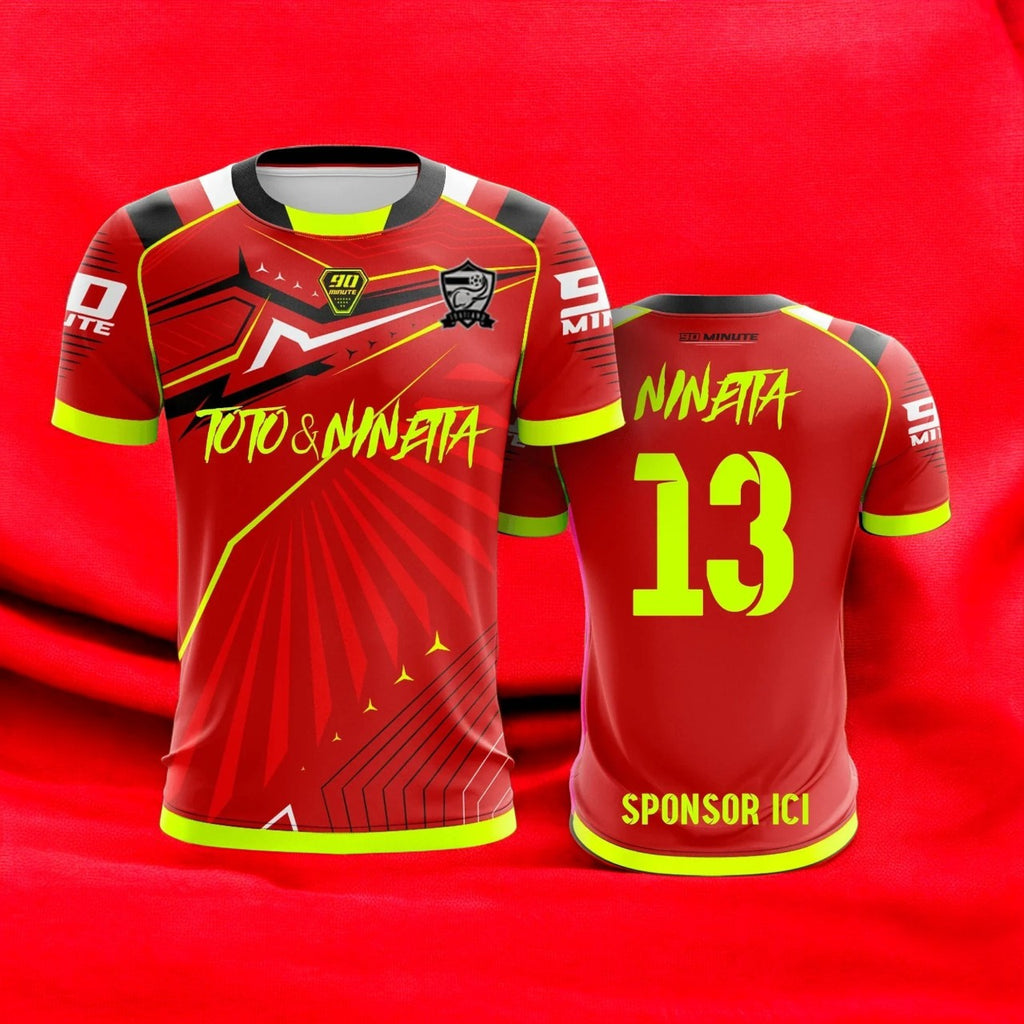 Thailand 🇹🇭 Vert