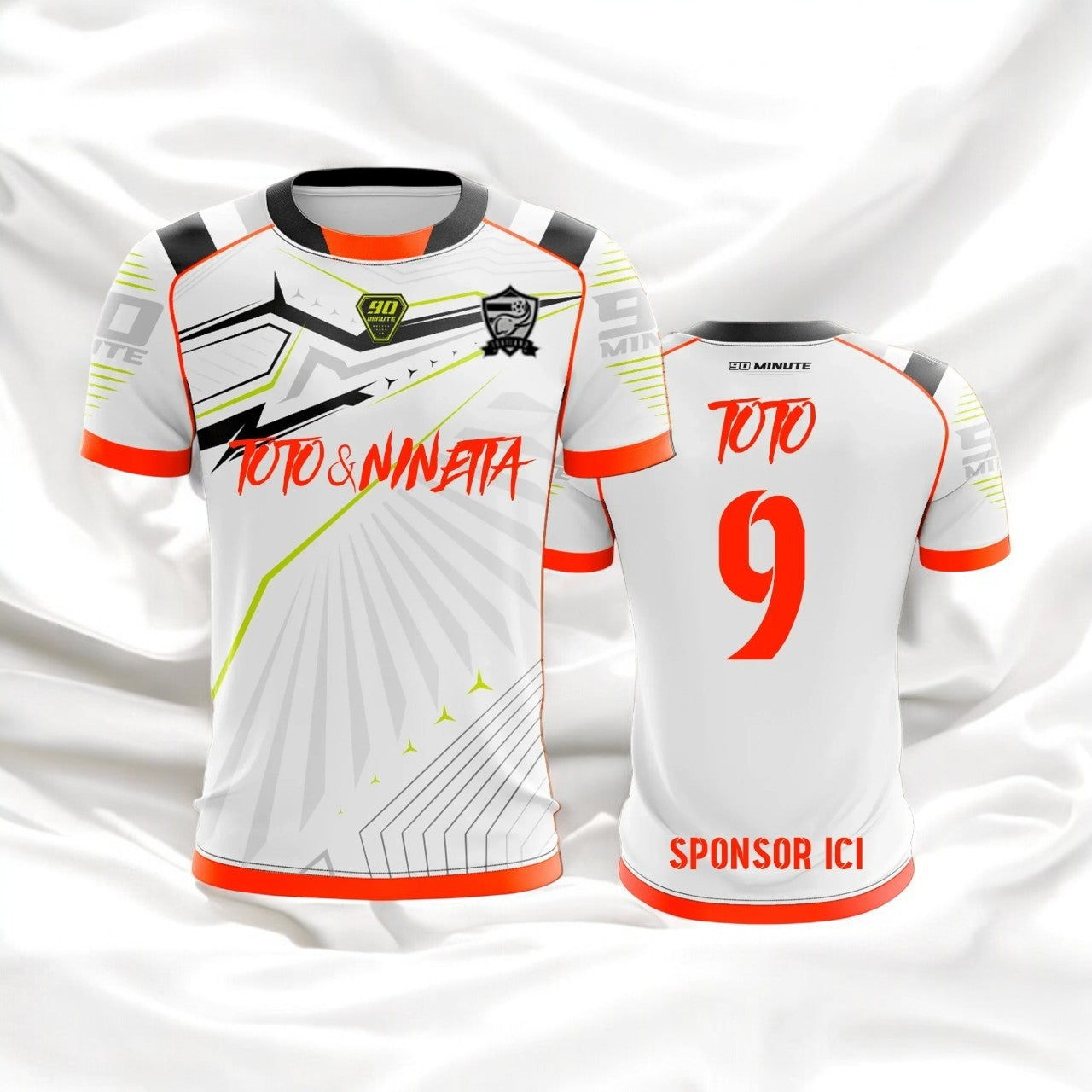 Thailand  🇹🇭 White