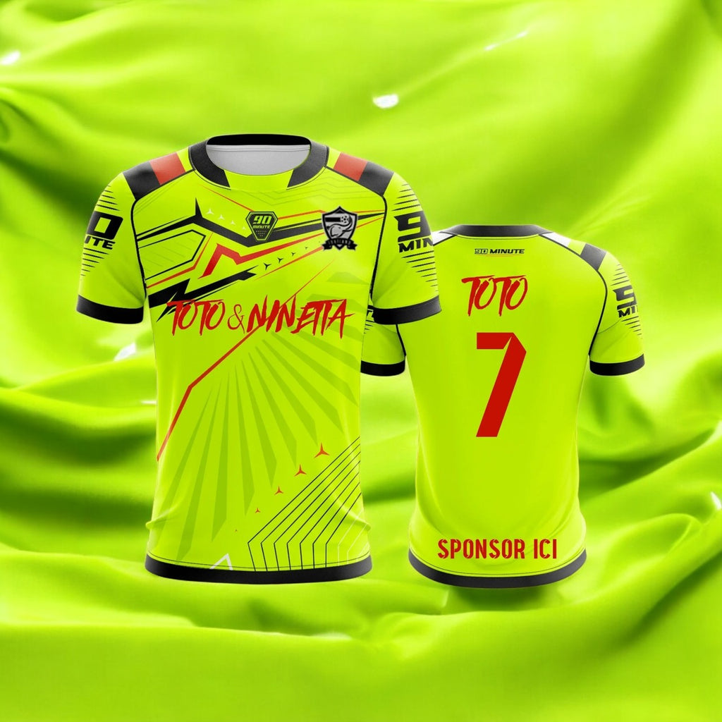 Thailand 🇹🇭 Vert