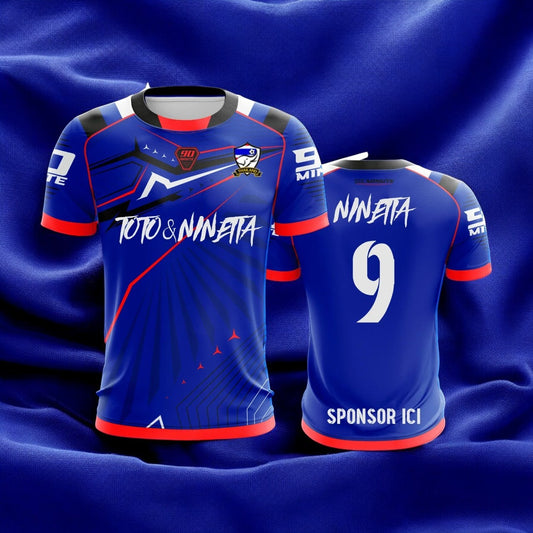 Thailand  🇹🇭 Dark Blue