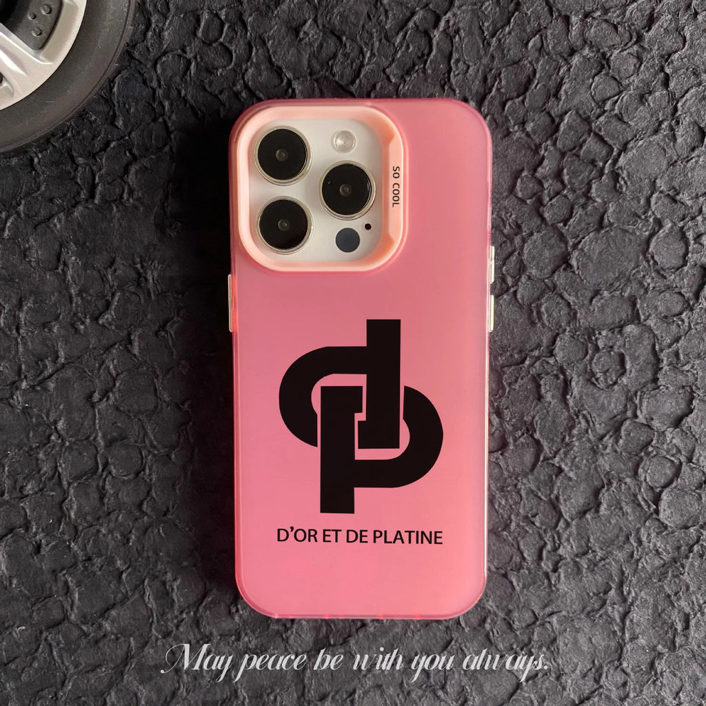 JUL iPhone case