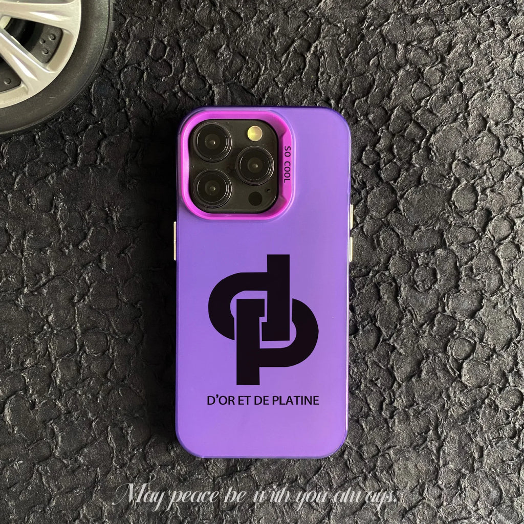 JUL iPhone case