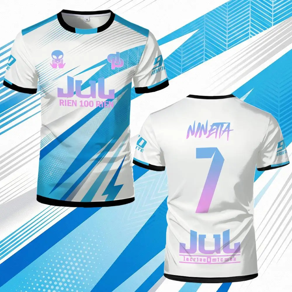 JuL Série 2026 Blanc