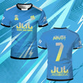 JuL Série 2026 Bleu