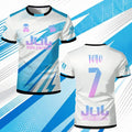 JuL Série 2026 Blanc