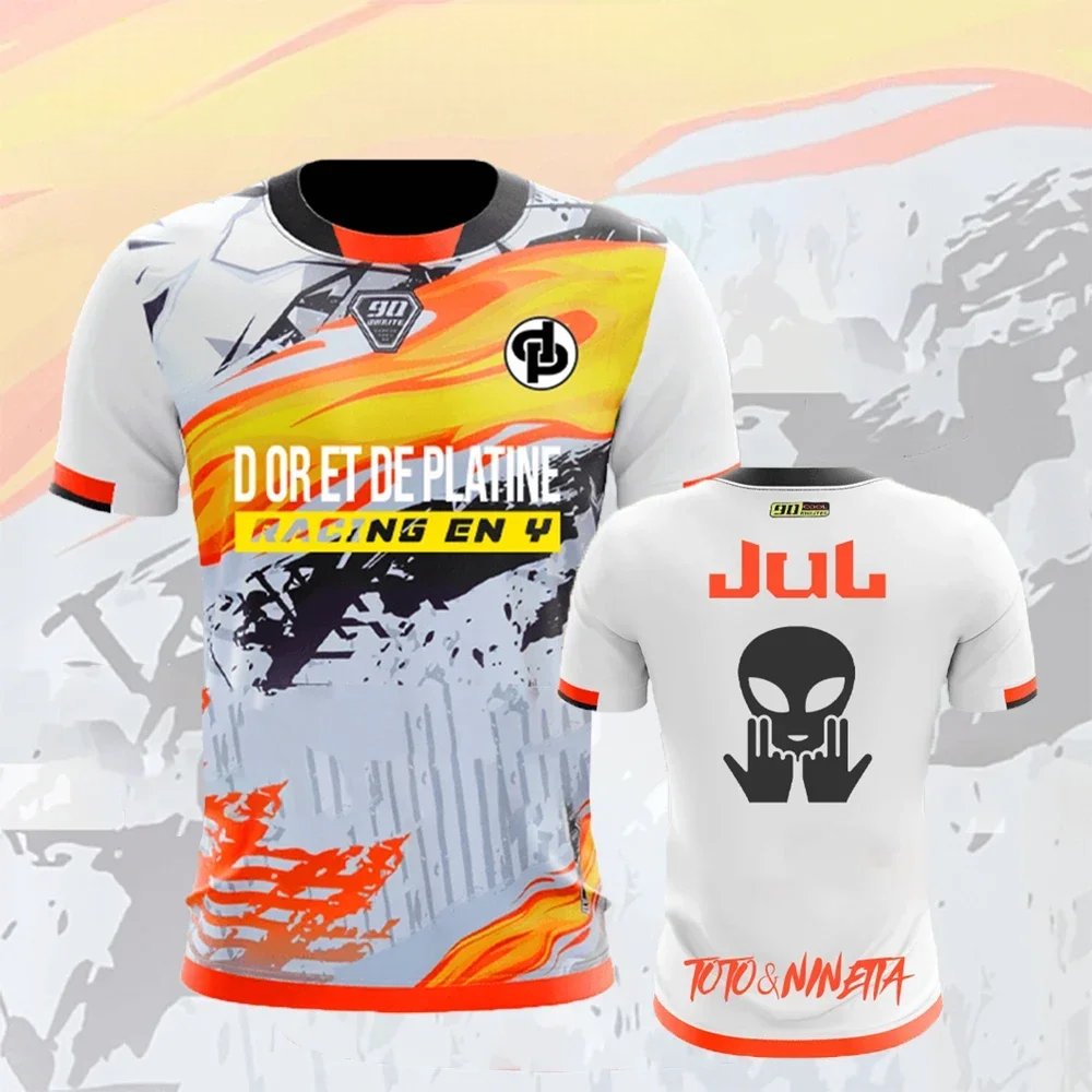 Jul D'or et de platine