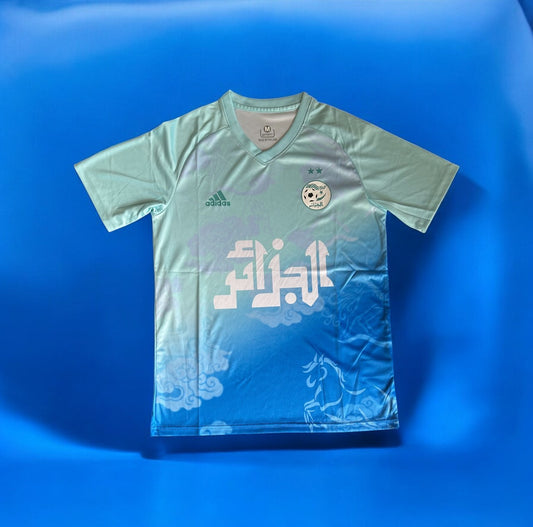 Algerie concept AZUR