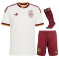 Maillot Espagne 2 étoiles Kit exterieur 2027