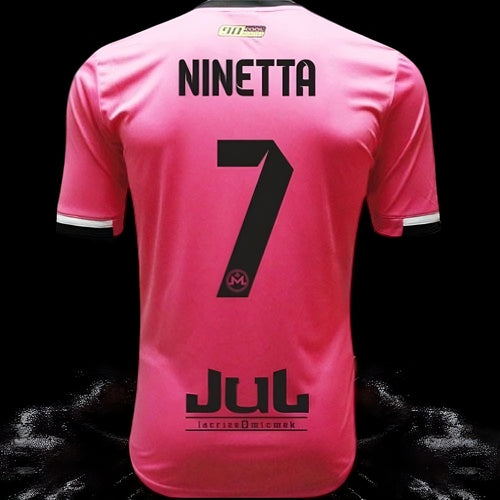 Toto & Ninetta premium 🪬