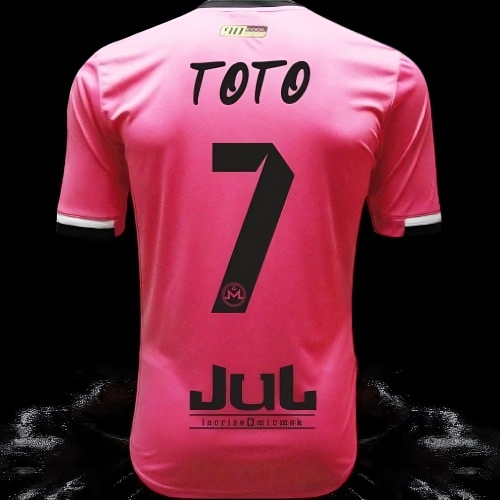 Toto & Ninetta premium 🪬